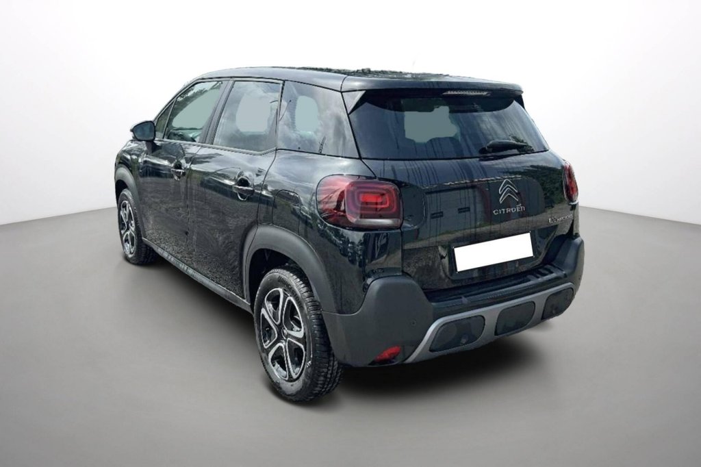 Photo véhicule 1 CITROëN C3 aircross 1.2 puretech 110 you