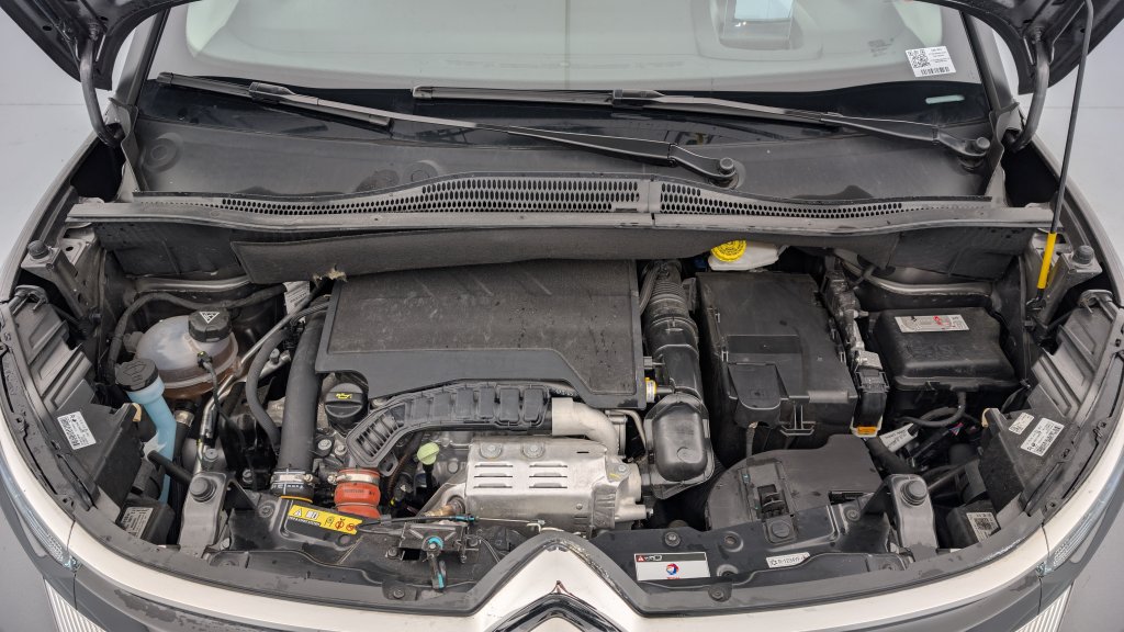 Photo véhicule 1 CITROëN C3 aircross PureTech 110 S S BVM6 Plus