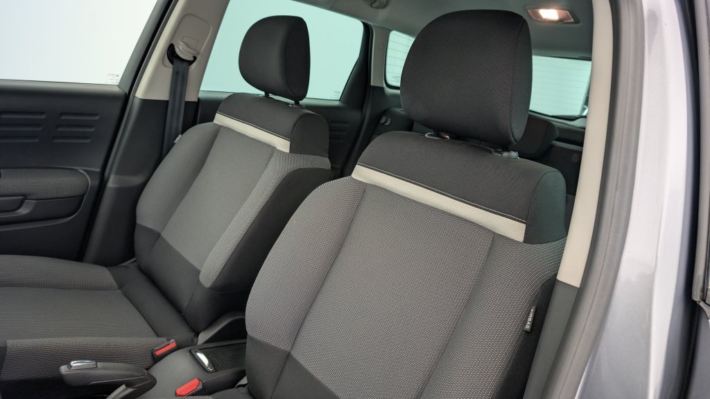 Photo véhicule 1 CITROëN C3 aircross PureTech 110 S S BVM6 Max