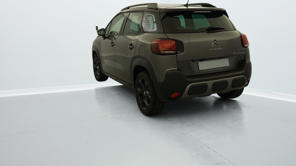 Photo véhicule 1 CITROëN C3 aircross PureTech 110 S S BVM6 Max