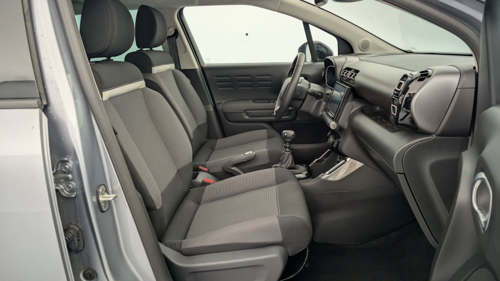 Photo véhicule 1 CITROëN C3 aircross PureTech 110 S S BVM6 Plus