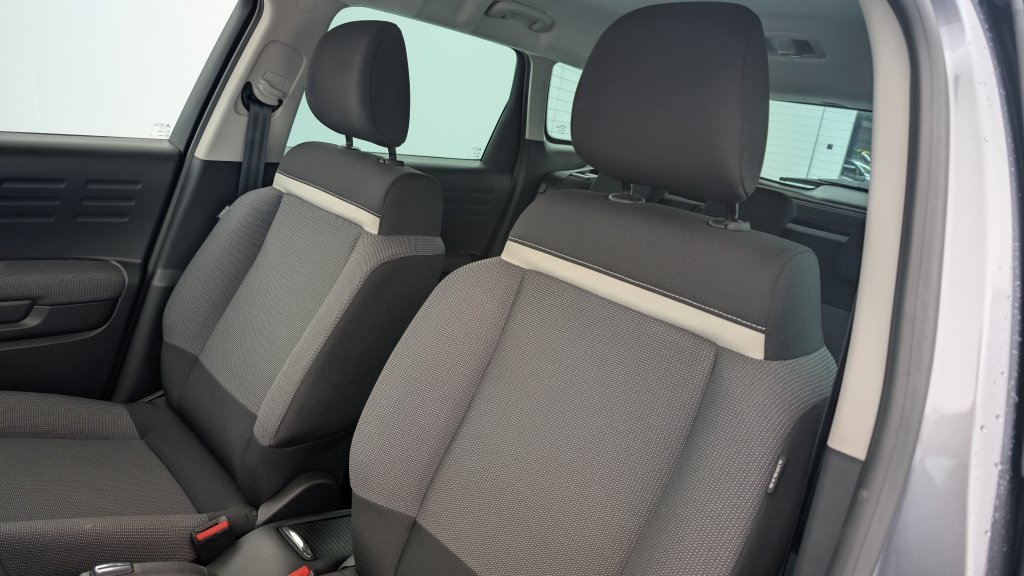 Photo véhicule 1 CITROëN C3 aircross PureTech 110 S S BVM6 Max