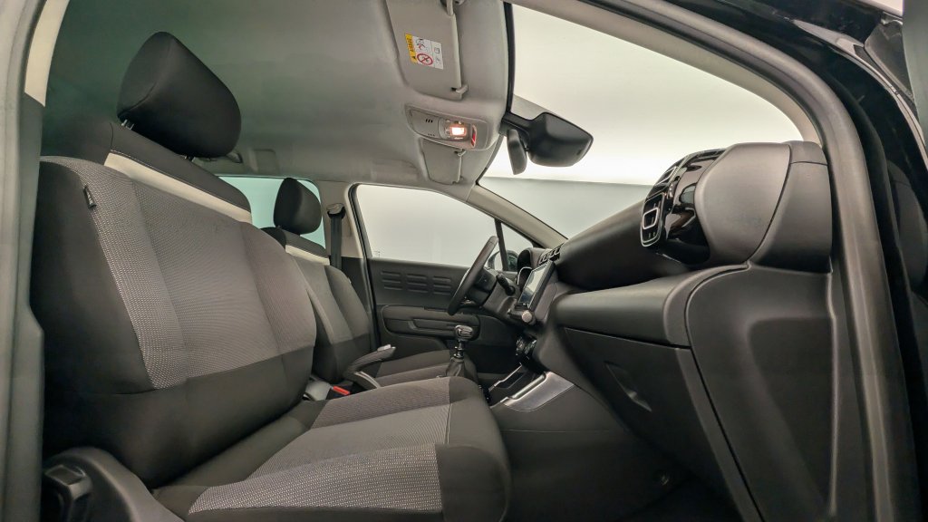 Photo véhicule 1 CITROëN C3 aircross PureTech 110 S S BVM6 Max