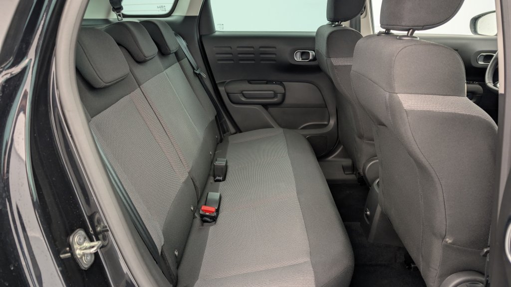 Photo véhicule 1 CITROëN C3 aircross PureTech 110 S S BVM6 Max