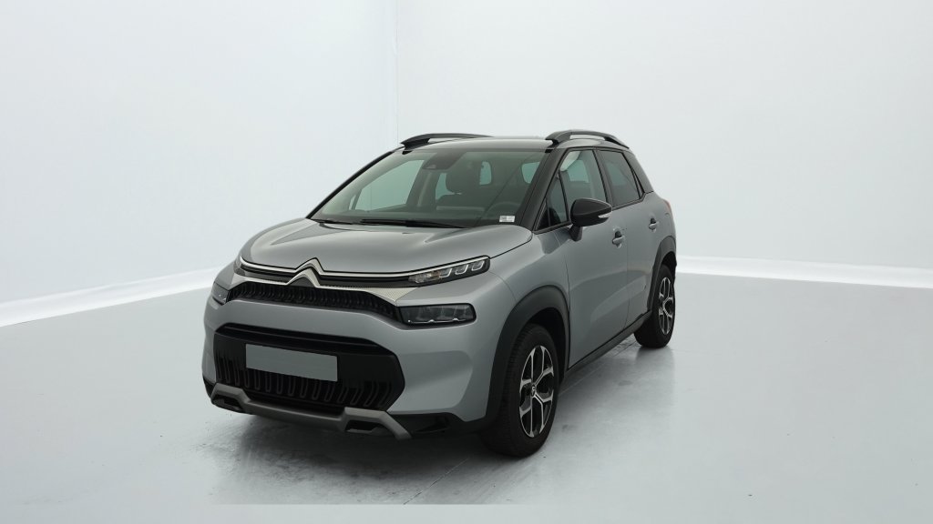 Photo véhicule 1 CITROëN C3 aircross PureTech 110 S S BVM6 Plus