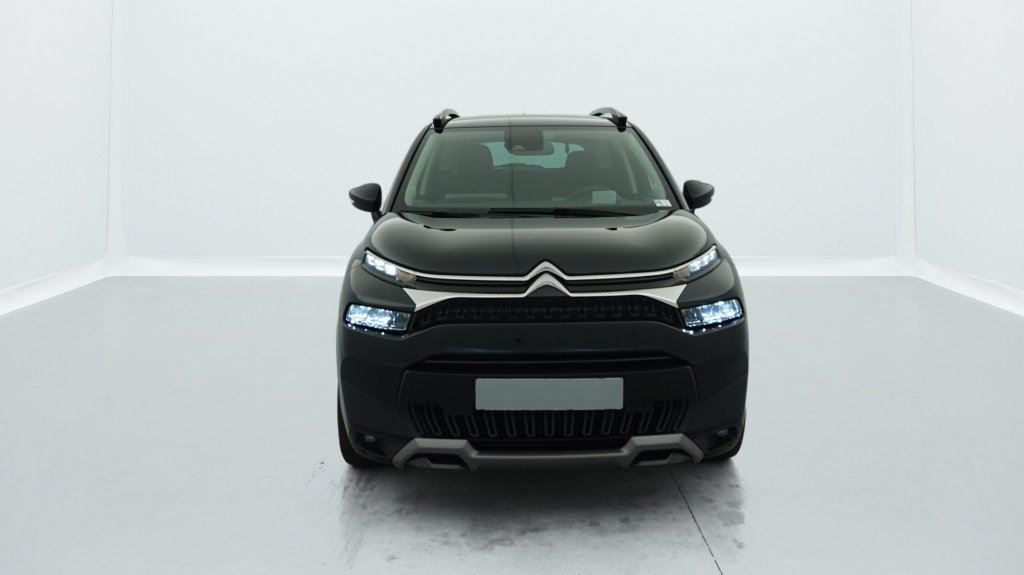 Photo véhicule 1 CITROëN C3 aircross PureTech 110 S S BVM6 Max