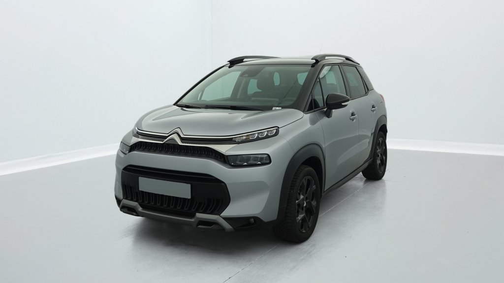 Photo véhicule 1 CITROëN C3 aircross PureTech 110 S S BVM6 Max