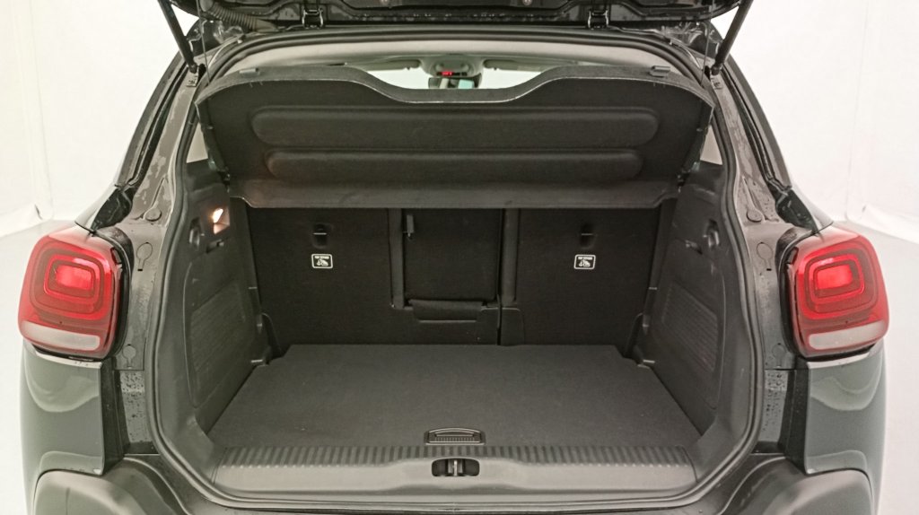 Photo véhicule 1 CITROëN C3 aircross PureTech 110 S S BVM6 Plus