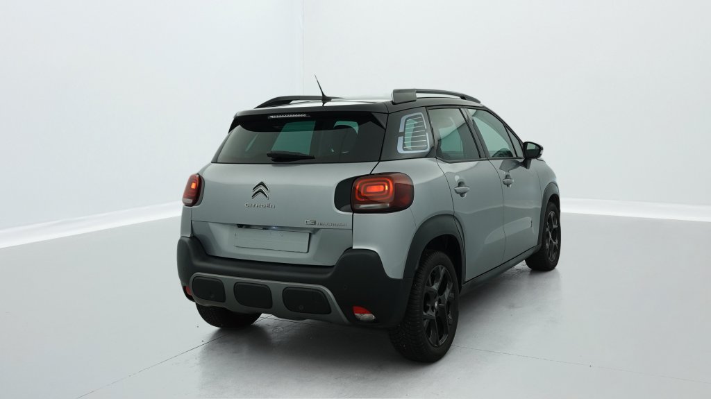Photo véhicule 1 CITROëN C3 aircross PureTech 110 S S BVM6 Max