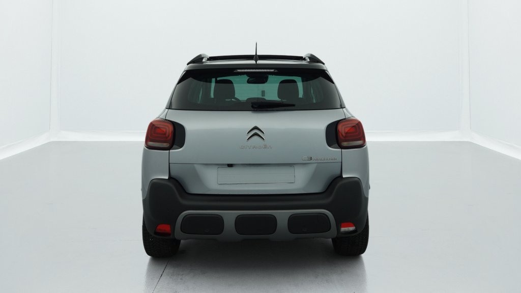 Photo véhicule 1 CITROëN C3 aircross PureTech 110 S S BVM6 Max