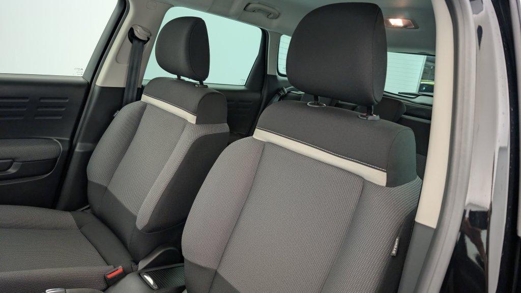 Photo véhicule 1 CITROëN C3 aircross PureTech 110 S S BVM6 Max