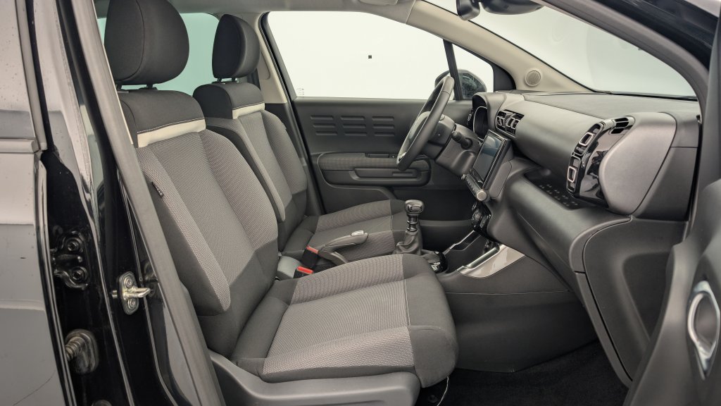 Photo véhicule 1 CITROëN C3 aircross PureTech 110 S S BVM6 Max