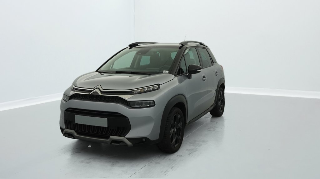 photo CITROëN C3 aircross