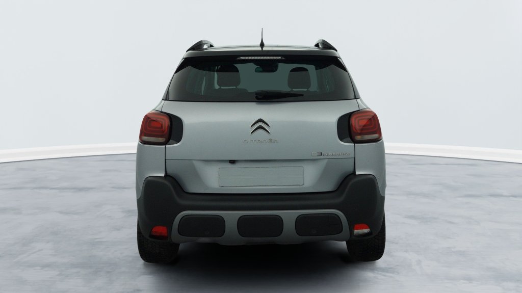 Photo véhicule 1 CITROëN C3 aircross PureTech 110 S S BVM6 Max