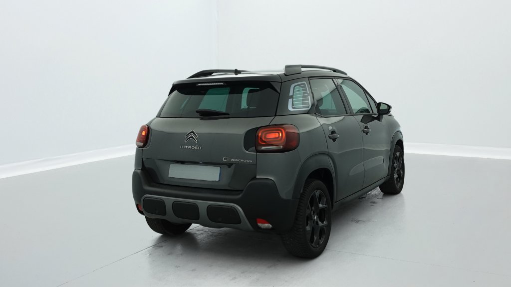 Photo véhicule 1 CITROëN C3 aircross PureTech 110 S S BVM6 Max