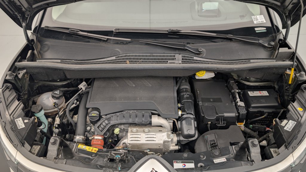 Photo véhicule 1 CITROëN C3 aircross PureTech 110 S S BVM6 Max