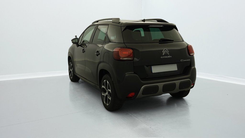 Photo véhicule 1 CITROëN C3 aircross PureTech 110 S S BVM6 Plus