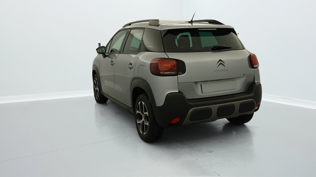 Photo véhicule 1 CITROëN C3 aircross PureTech 110 S S BVM6 Plus