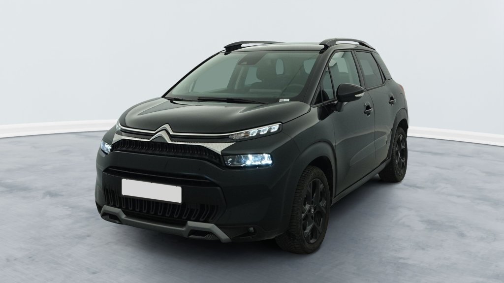 Photo véhicule 1 CITROëN C3 aircross PureTech 110 S S BVM6 Max