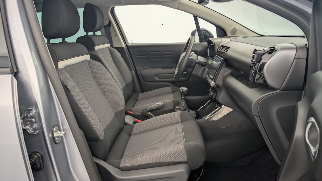 Photo véhicule 1 CITROëN C3 aircross PureTech 110 S S BVM6 Max