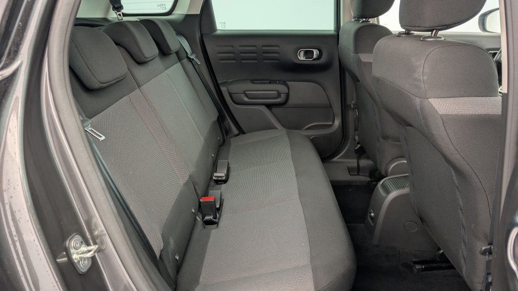 Photo véhicule 1 CITROëN C3 aircross PureTech 110 S S BVM6 Max