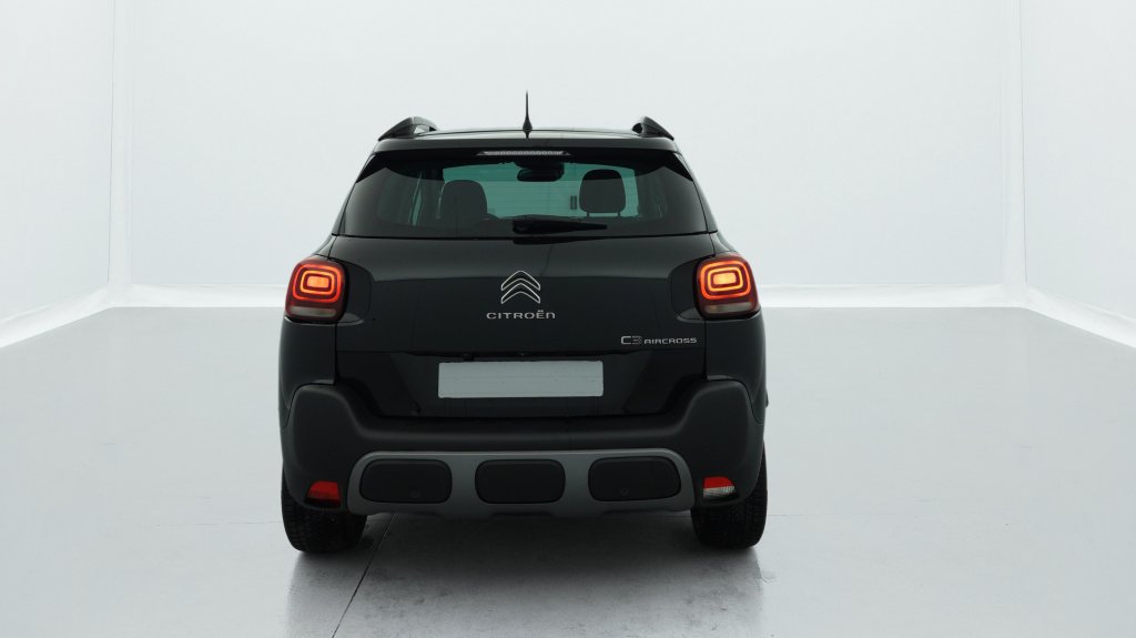 Photo véhicule 1 CITROëN C3 aircross PureTech 110 S S BVM6 Max
