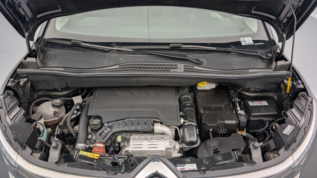 Photo véhicule 1 CITROëN C3 aircross PureTech 110 S S BVM6 Plus