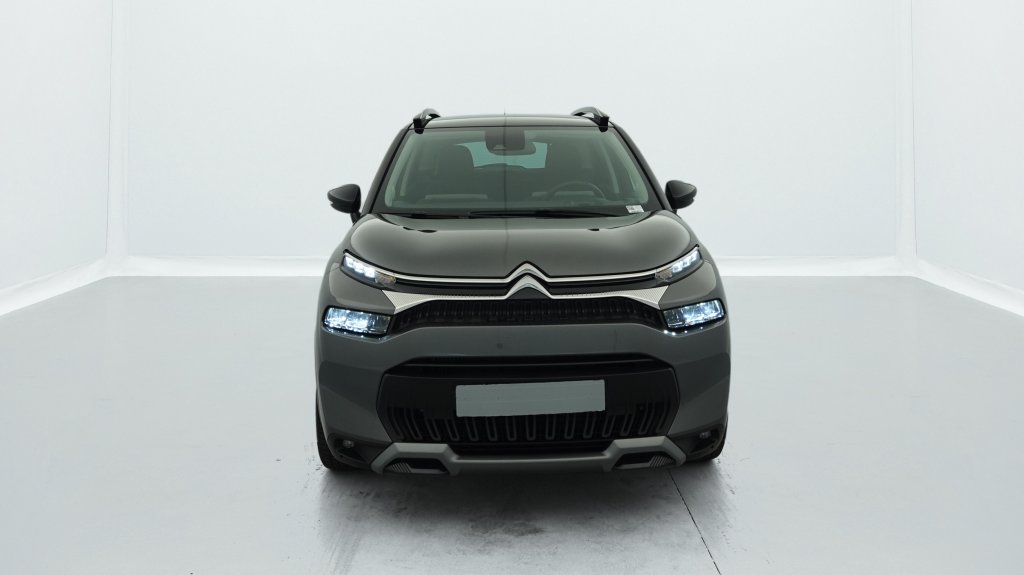 Photo véhicule 1 CITROëN C3 aircross PureTech 110 S S BVM6 Max