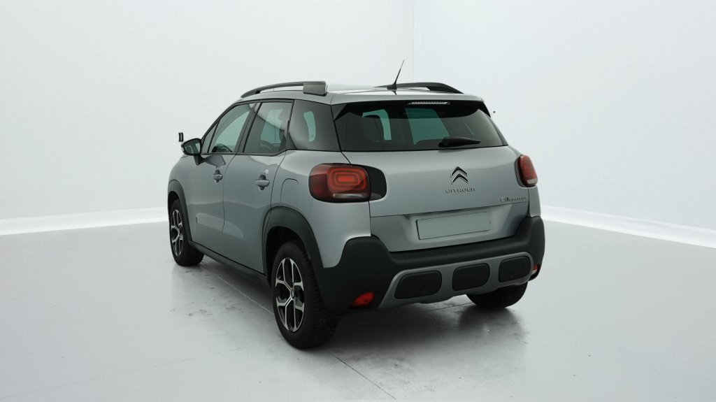 Photo véhicule 1 CITROëN C3 aircross PureTech 110 S S BVM6 Plus