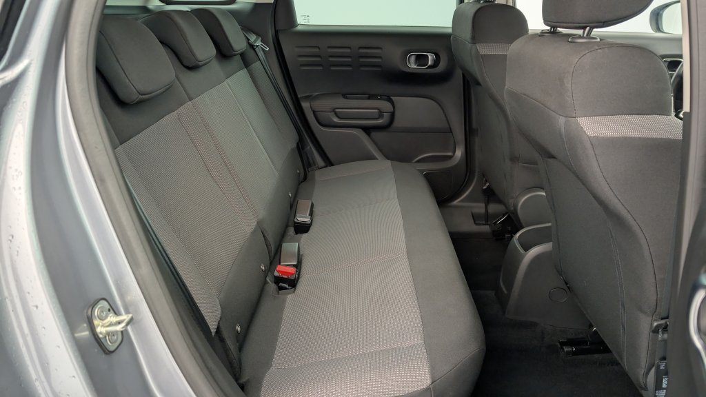 Photo véhicule 1 CITROëN C3 aircross PureTech 110 S S BVM6 Plus