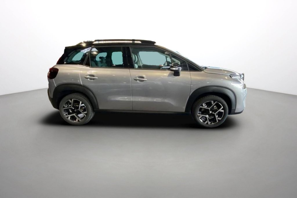 Photo véhicule 1 CITROëN C3 aircross C3 Aircross PureTech 130 S S EAT6 Shine Pack