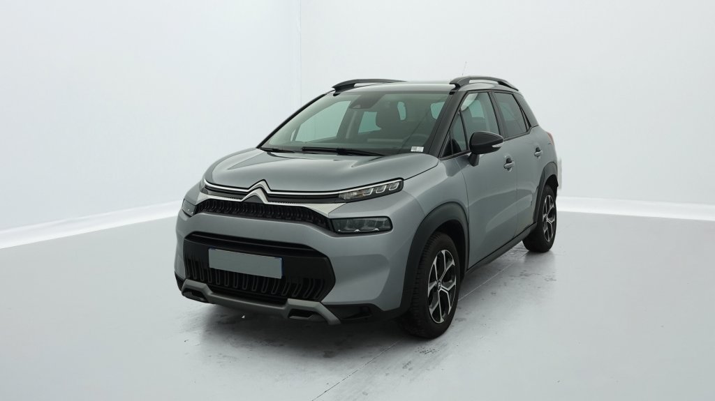 Photo véhicule 1 CITROëN C3 aircross PureTech 110 S S BVM6 Plus