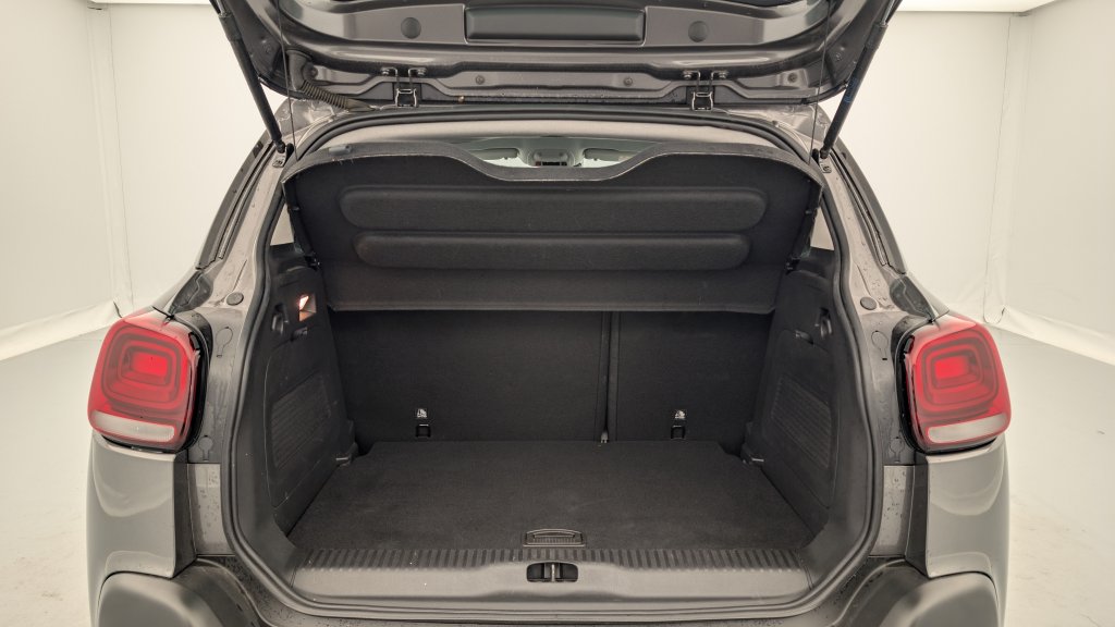 Photo véhicule 1 CITROëN C3 aircross PureTech 110 S S BVM6 Plus