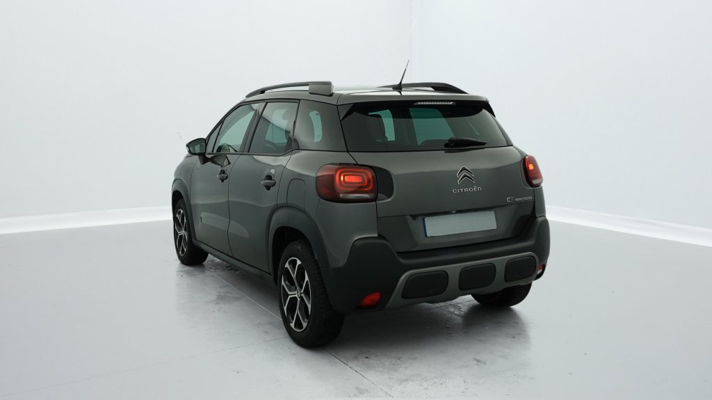 Photo véhicule 1 CITROëN C3 aircross PureTech 110 S S BVM6 Plus
