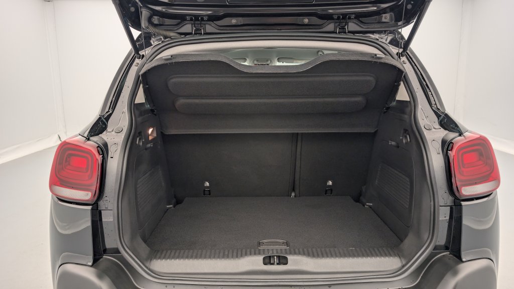 Photo véhicule 1 CITROëN C3 aircross PureTech 110 S S BVM6 Max