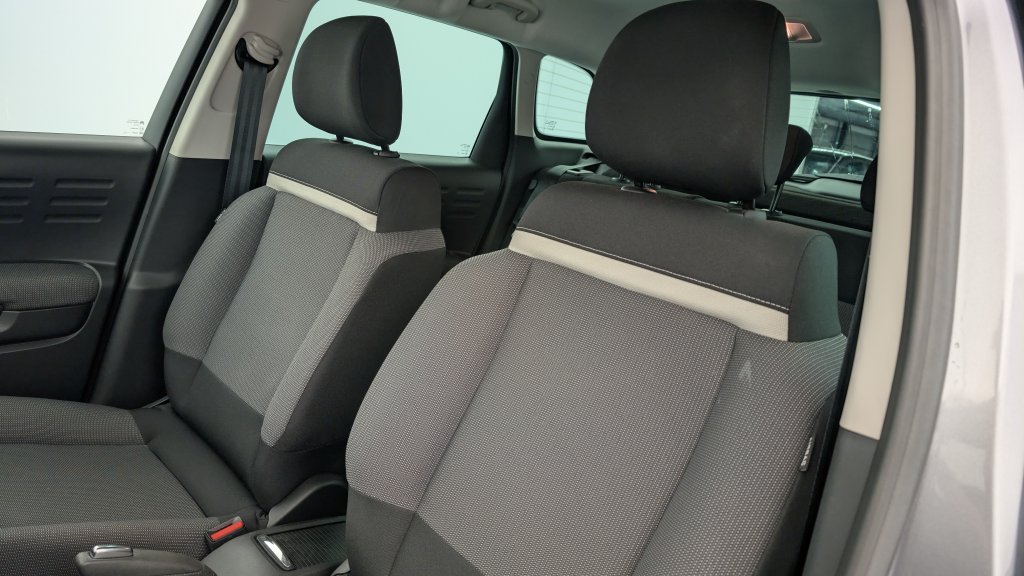 Photo véhicule 1 CITROëN C3 aircross PureTech 110 S S BVM6 Max