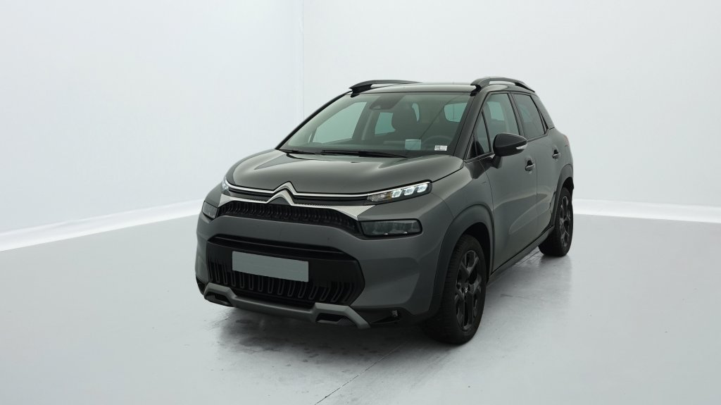Photo véhicule 1 CITROëN C3 aircross PureTech 110 S S BVM6 Max