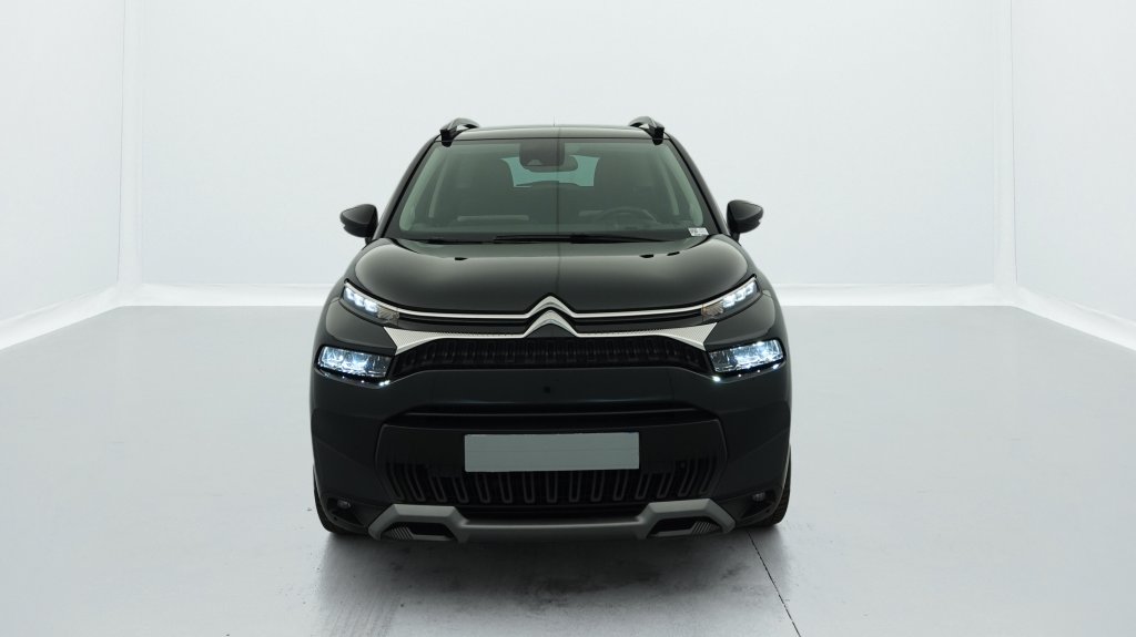 Photo véhicule 1 CITROëN C3 aircross PureTech 110 S S BVM6 Max