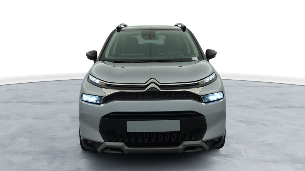 Photo véhicule 1 CITROëN C3 aircross PureTech 110 S S BVM6 Max