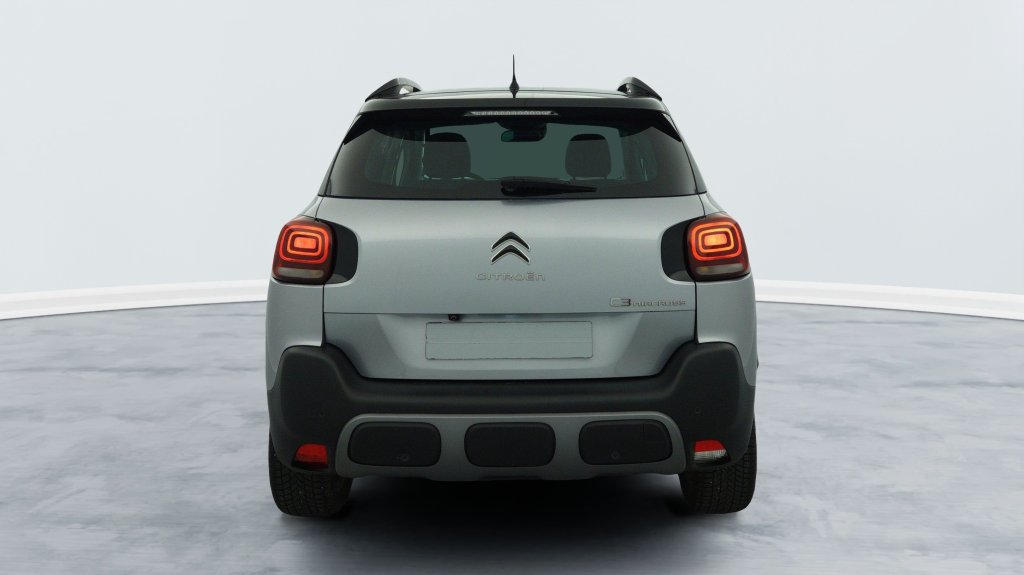 Photo véhicule 1 CITROëN C3 aircross PureTech 110 S S BVM6 Max