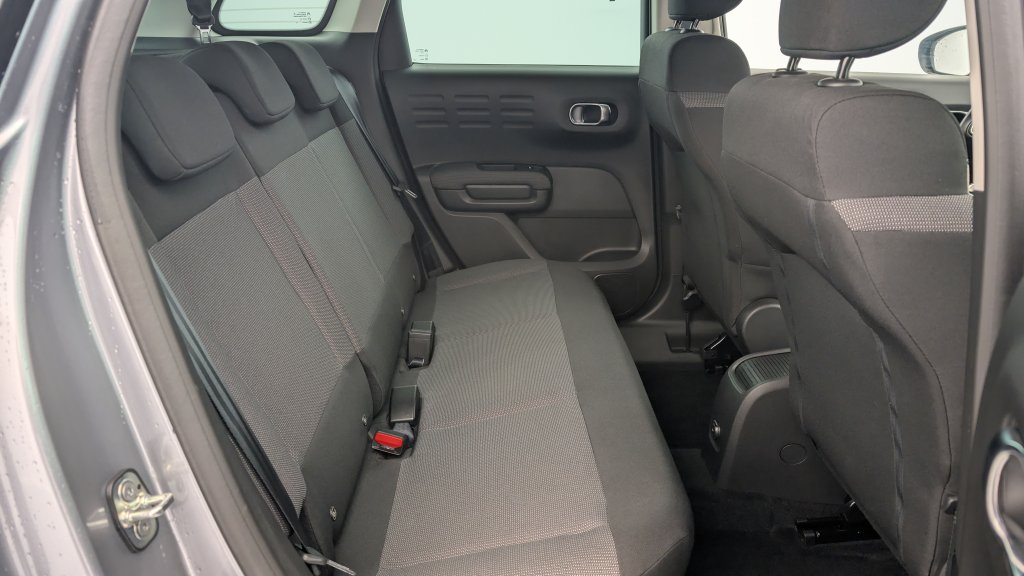 Photo véhicule 1 CITROëN C3 aircross PureTech 110 S S BVM6 Max