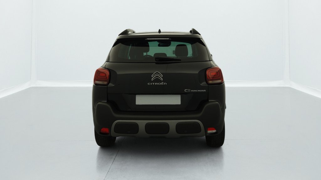 Photo véhicule 1 CITROëN C3 aircross PureTech 110 S S BVM6 Plus