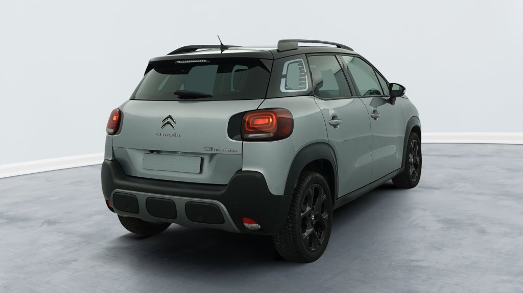 Photo véhicule 1 CITROëN C3 aircross PureTech 110 S S BVM6 Max