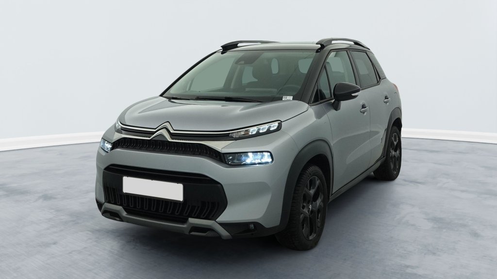 Photo véhicule 1 CITROëN C3 aircross PureTech 110 S S BVM6 Max