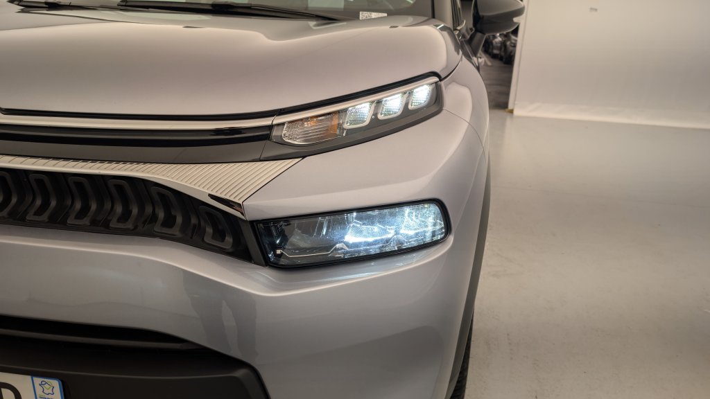 Photo véhicule 1 CITROëN C3 aircross PureTech 110 S S BVM6 Max