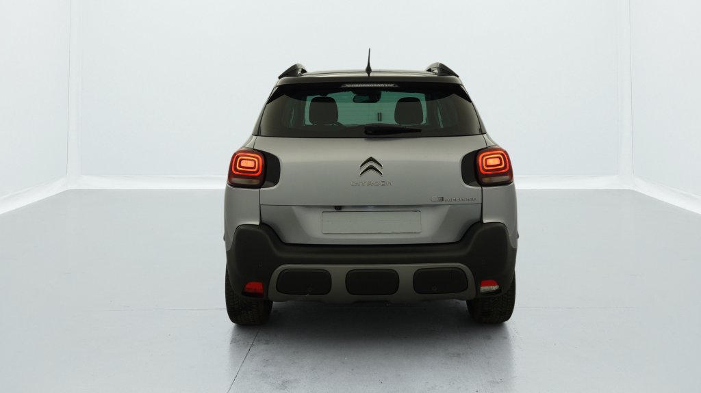 Photo véhicule 1 CITROëN C3 aircross PureTech 110 S S BVM6 Max