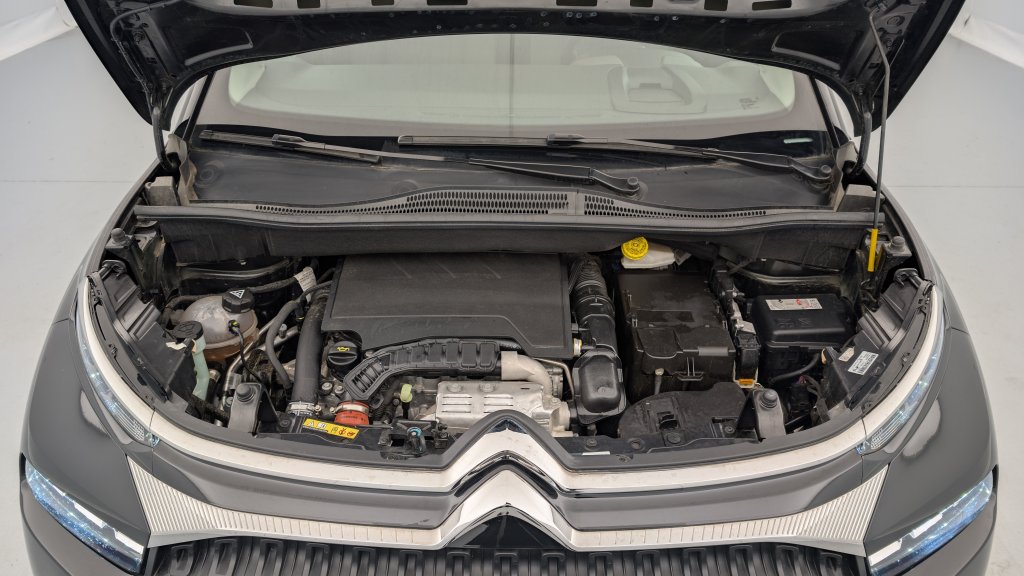 Photo véhicule 1 CITROëN C3 aircross PureTech 110 S S BVM6 Max