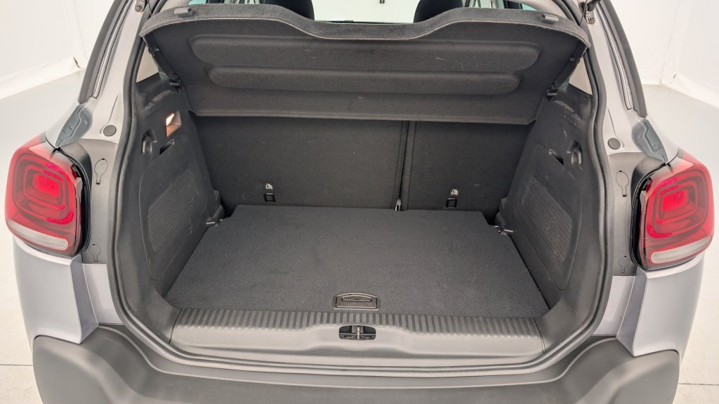 Photo véhicule 1 CITROëN C3 aircross PureTech 110 S S BVM6 Max
