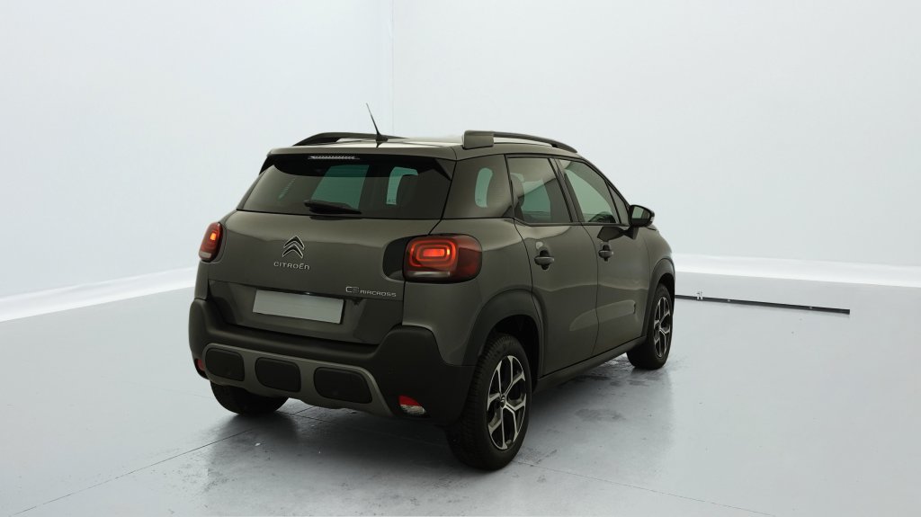 Photo véhicule 1 CITROëN C3 aircross PureTech 110 S S BVM6 Plus