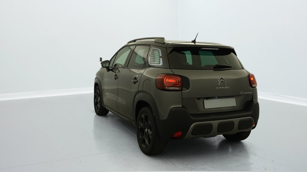 Photo véhicule 1 CITROëN C3 aircross PureTech 110 S S BVM6 Max